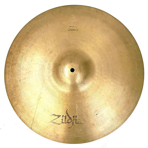 Zildjian 16in ZMAC Cymbal 36