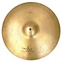 Used Zildjian 16in ZMAC Cymbal 36