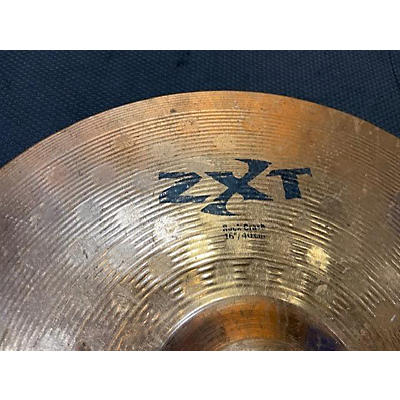 Zildjian 16in ZXT Rock Crash Cymbal