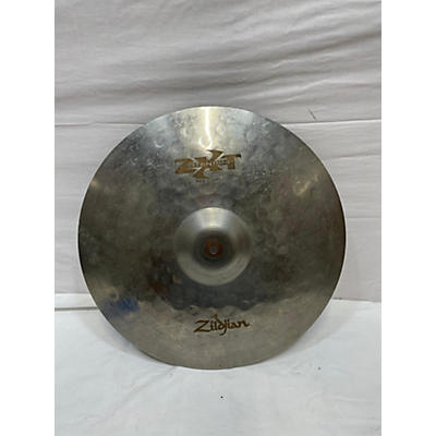 Zildjian 16in ZXT Titanium Rock Crash Cymbal