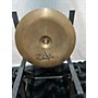 Used Zildjian 16in ZXT Total China Cymbal 36