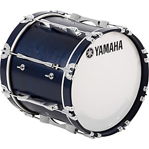 Yamaha 16x14 8200 Series Field Corp Bass Drum | Musician's Friend