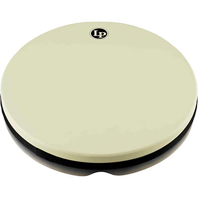 LP 16x2.5" Tunable Tar Black Fade