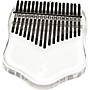Open-Box Stagg 17 Key Crystal Kalimba Condition 1 - Mint