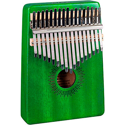 Sela 17 Key Kalimba