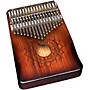 Open-Box Stagg 17-Note Mahogany Kalimba Condition 1 - Mint