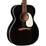 Martin 17 Series 000-17 Auditorium Acoustic Guitar Black Smoke