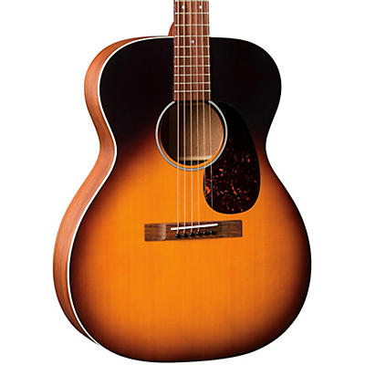 Martin 17 Series 000-17 Auditorium Acoustic Guitar