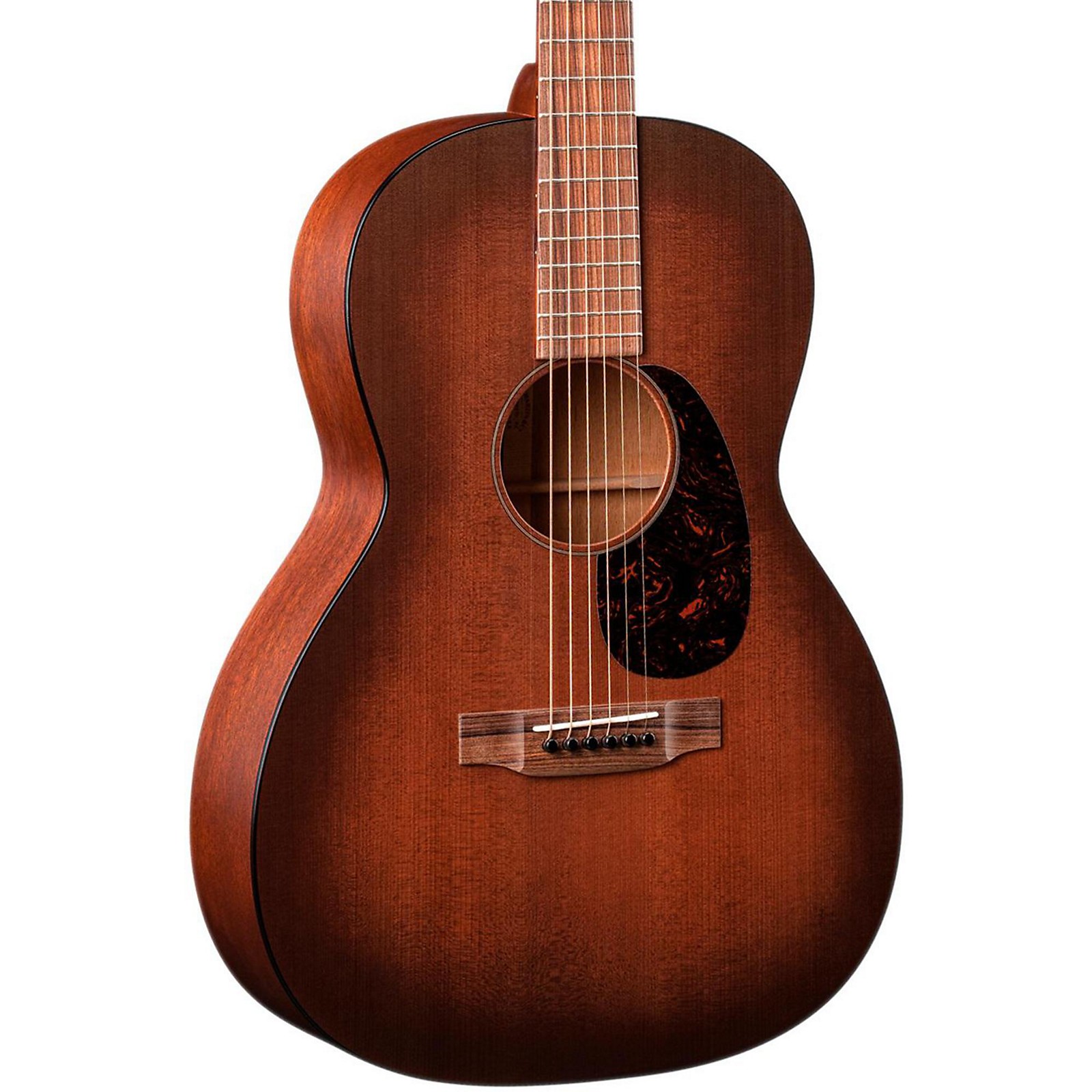 Martin 17 Series 000-17SM Auditorium Acoustic Guitar | Musician's Friend