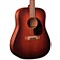 17 Series D-17M Dreadnought Acoustic Guitar Level 2 Sunburst 888365472287