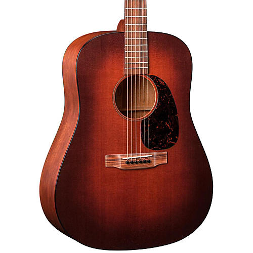 17 Series D-17M Dreadnought Acoustic Guitar