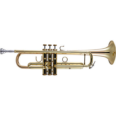 Bach 170 Apollo Series Professional Bb Trumpet