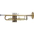 Bach 170 Stradivarius 43 Bell Series Professional Bb Trumpet Silver plated Yellow Brass BellLacquer Yellow Brass Bell