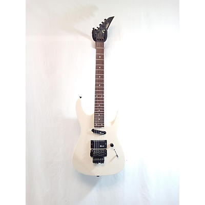 Charvette By Charvel 170WH Solid Body Electric Guitar