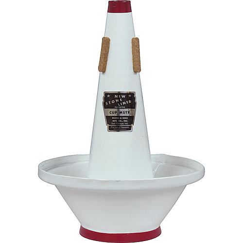 171 Bass Trombone Cup Mute