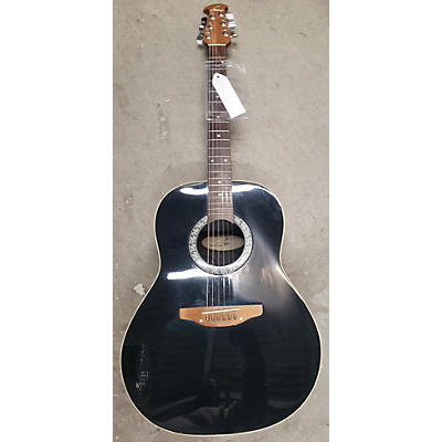 Ovation 1711 Acoustic Electric Guitar