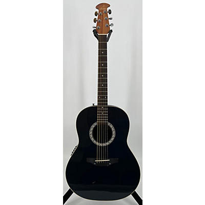 Ovation 1711-CG Acoustic Guitar