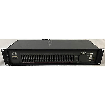Art 172 Equalizer
