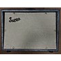 Used Supro 1742 TITAN 1X12 EXTENSION CABINET 00080 Guitar Cabinet