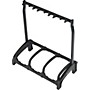 Open-Box K&M 17513.016.00 Guardian 3 Guitar Stand Condition 1 - Mint Rack-style (3 Guitars) Black