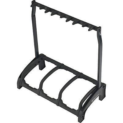 K&M 17513.016.00 Guardian 3 Guitar Stand