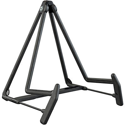 K&M 17580 Heli 2 Acoustic Guitar Stand -