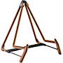 K&M 17580 Heli 2 Acoustic Guitar Stand - Cork