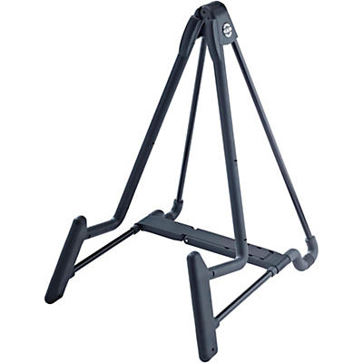 K&M 17581 Heli 2 Electric Guitar Stand -