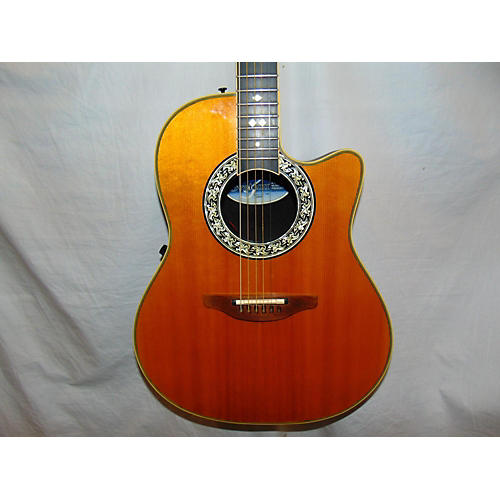 1767 Legend USA Acoustic Electric Guitar