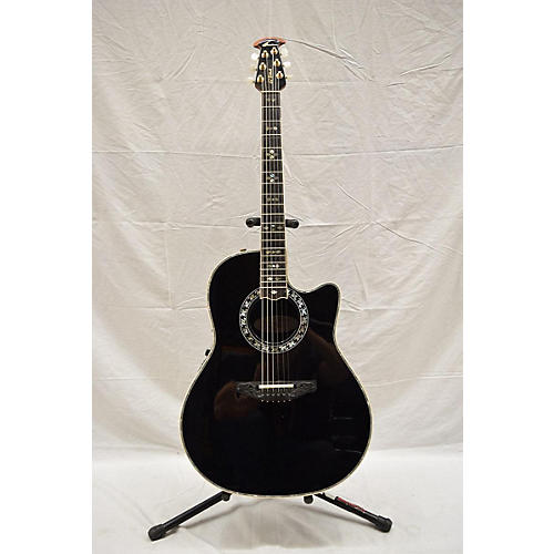 1769-ADII Al Di Meola Signature Acoustic Electric Guitar