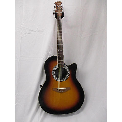 177 VL1GC Acoustic Electric Guitar
