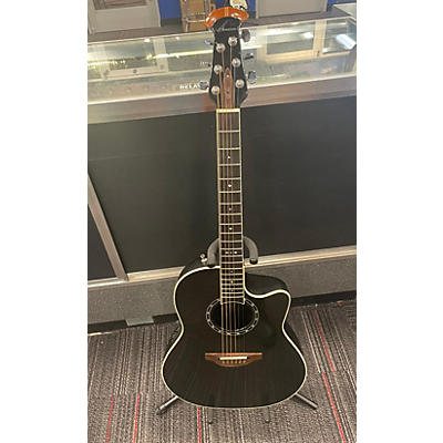 Ovation 1771LX Acoustic Electric Guitar