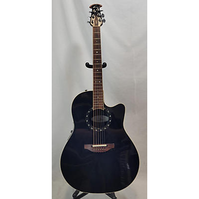 Ovation 1771LX Acoustic Guitar