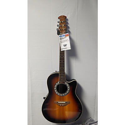 Ovation 1771VL-1GC Acoustic Electric Guitar
