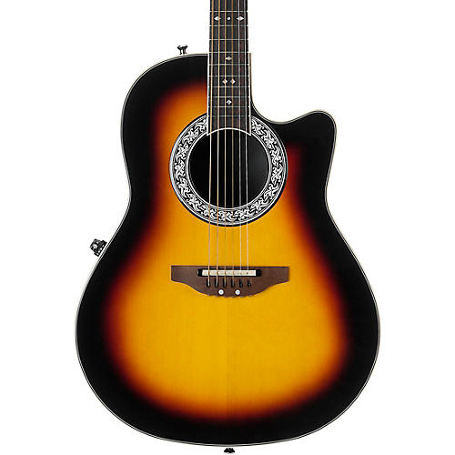 1771VL Glen Campbell Signature Legend Acoustic-Electric Guitar
