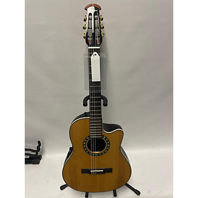 Ovation 1773 AX-4-G Acoustic Electric Guitar