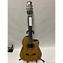 Used Ovation 1773 AX-4-G Acoustic Electric Guitar Natural