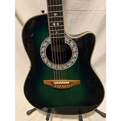 1777 LEGEND Acoustic Electric Guitar