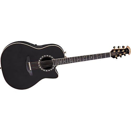 1777 LX Legend Acoustic-Electric Guitar
