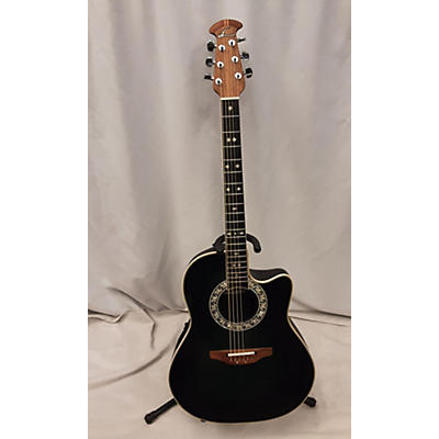 Ovation 1777 Legend Acoustic Electric Guitar