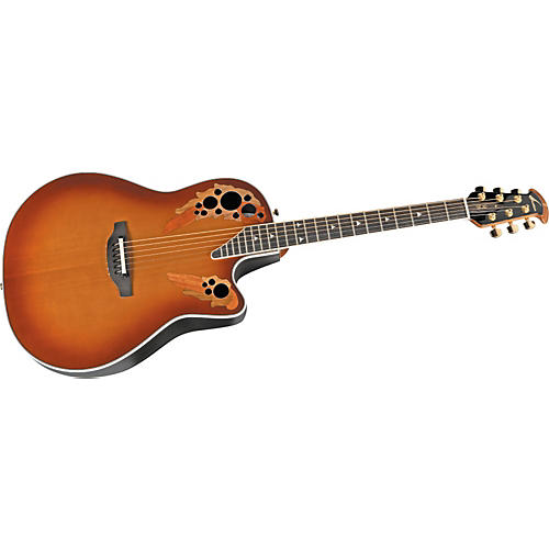 1778LX Elite Mid-Depth Acoustic-Electric Guitar