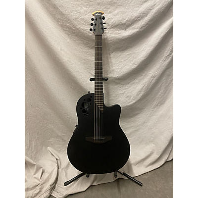 Ovation 1778T Acoustic Electric Guitar
