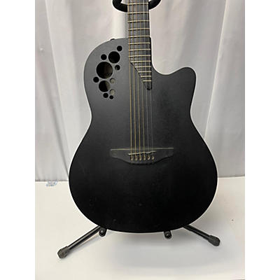 Ovation 1778T Elite Acoustic Electric Guitar