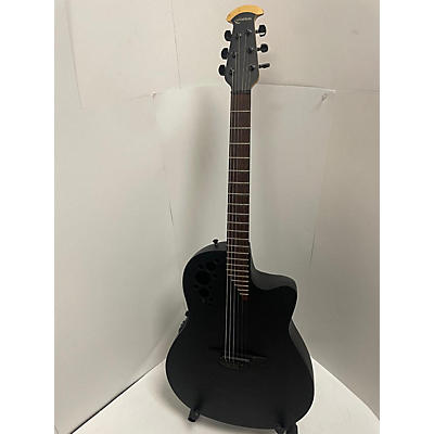 Ovation 1778TX-5 Elite Acoustic Electric Guitar