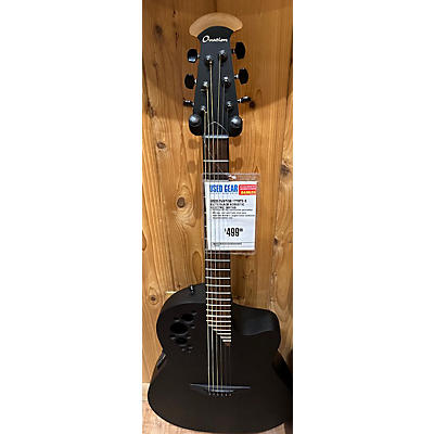 Ovation 1778TX-5 Elite Acoustic Electric Guitar