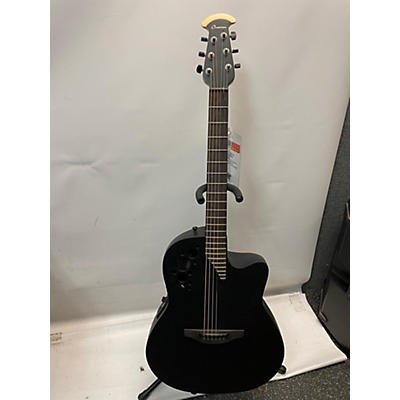 Ovation 1778TX-5 Elite Acoustic Electric Guitar