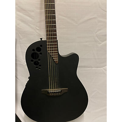 Ovation 1778TX-5 Elite Acoustic Electric Guitar