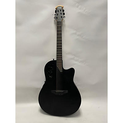 Ovation 1778TX-5 Elite Acoustic Electric Guitar