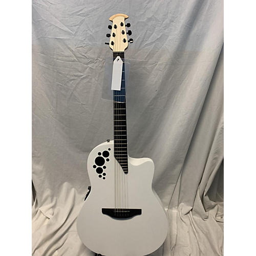 1778TX-6X Acoustic Electric Guitar