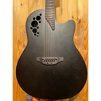 Ovation 1778TX Elite Acoustic Electric Guitar